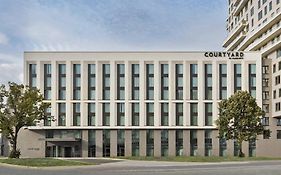 Courtyard By Marriott Hamburg City